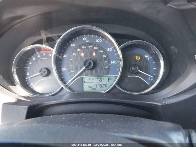 Toyota COROLLA LE 2015 2T1BURHE5FC230939 Image 15