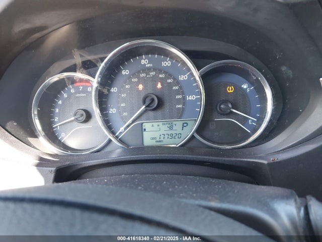 Toyota COROLLA LE 2015 2T1BURHE5FC230939 Image 7