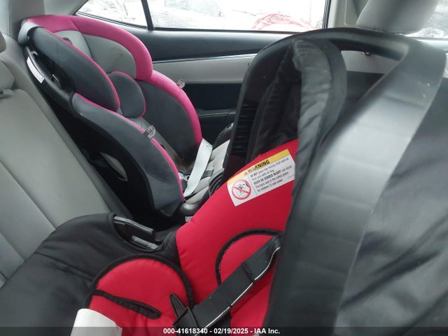 Toyota COROLLA LE 2015 2T1BURHE5FC230939 Image 8