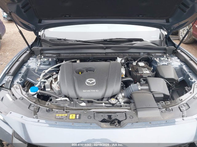 Aukcja sprzedaży 2024 Mazda Cx-50 2.5 S Preferred, vin: 7MMVABBM3RN223003, numer aukcji: 41618343