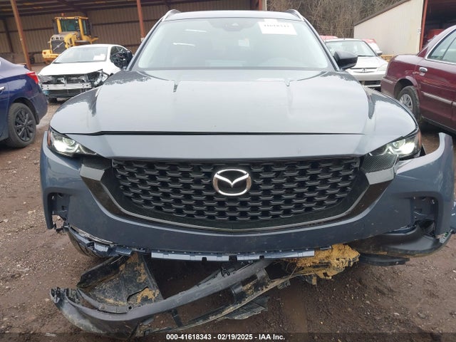 Aukcja sprzedaży 2024 Mazda Cx-50 2.5 S Preferred, vin: 7MMVABBM3RN223003, numer aukcji: 41618343