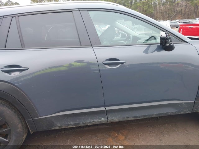 Aukcja sprzedaży 2024 Mazda Cx-50 2.5 S Preferred, vin: 7MMVABBM3RN223003, numer aukcji: 41618343