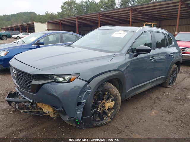 Aukcja sprzedaży 2024 Mazda Cx-50 2.5 S Preferred, vin: 7MMVABBM3RN223003, numer aukcji: 41618343