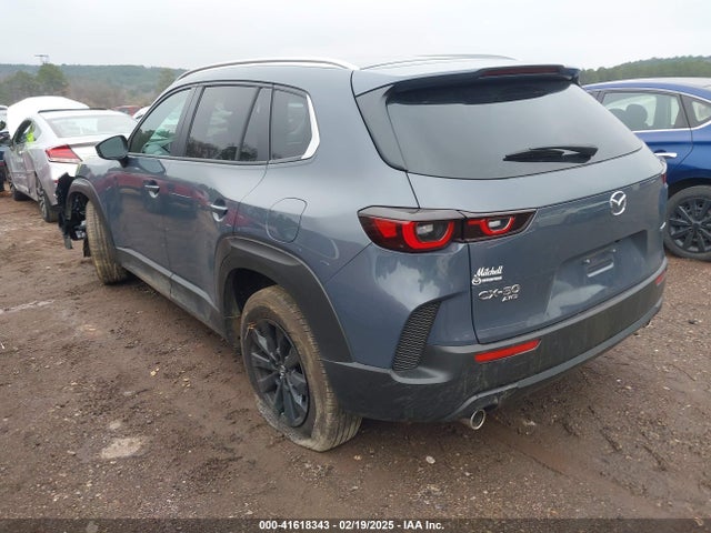 Aukcja sprzedaży 2024 Mazda Cx-50 2.5 S Preferred, vin: 7MMVABBM3RN223003, numer aukcji: 41618343