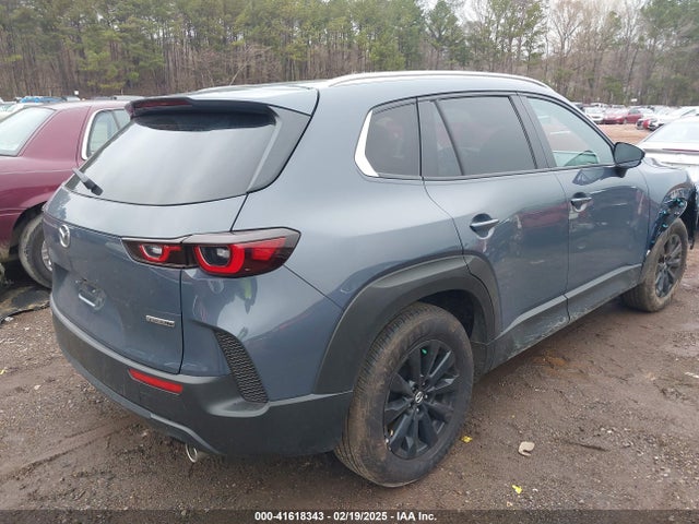 Aukcja sprzedaży 2024 Mazda Cx-50 2.5 S Preferred, vin: 7MMVABBM3RN223003, numer aukcji: 41618343
