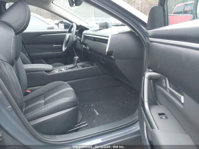 Aukcja sprzedaży 2024 Mazda Cx-50 2.5 S Preferred, vin: 7MMVABBM3RN223003, numer aukcji: 41618343