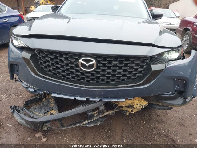 Aukcja sprzedaży 2024 Mazda Cx-50 2.5 S Preferred, vin: 7MMVABBM3RN223003, numer aukcji: 41618343