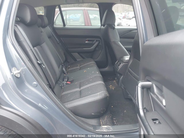 Aukcja sprzedaży 2024 Mazda Cx-50 2.5 S Preferred, vin: 7MMVABBM3RN223003, numer aukcji: 41618343