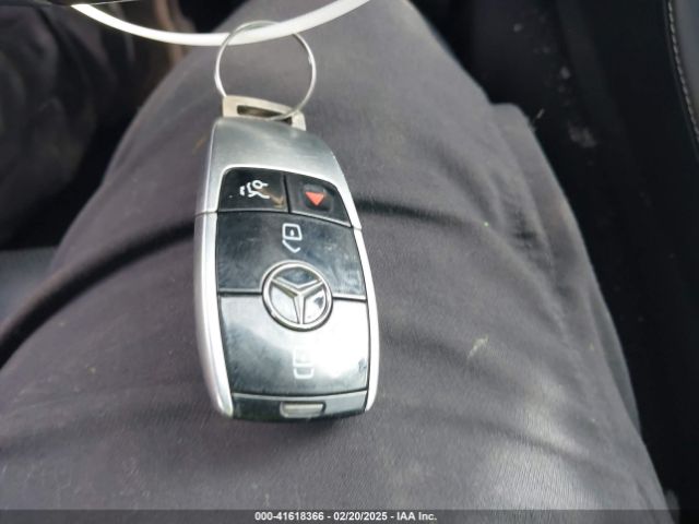 WDD1J6BB9KF083601 Mercedes-Benz Amg E 53 4matic