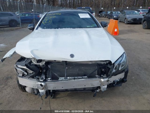 WDD1J6BB9KF083601 Mercedes-Benz Amg E 53 4matic