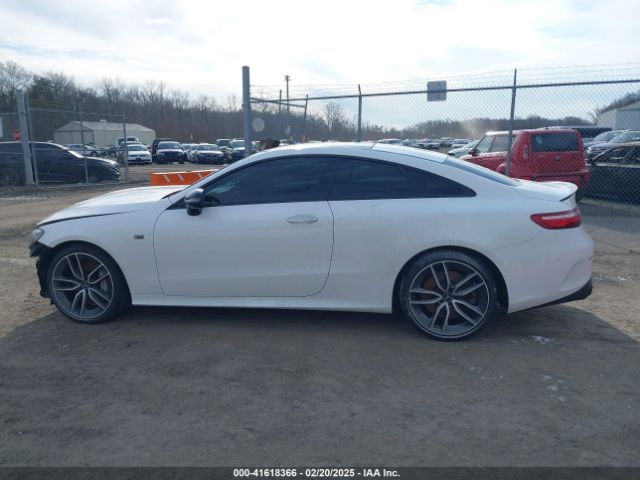 WDD1J6BB9KF083601 Mercedes-Benz Amg E 53 4matic