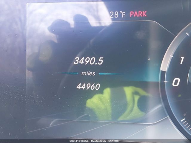 WDD1J6BB9KF083601 Mercedes-Benz Amg E 53 4matic