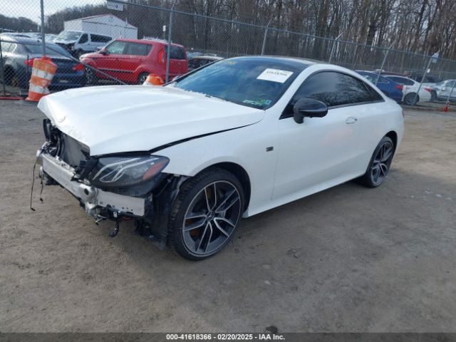 WDD1J6BB9KF083601 Mercedes-Benz Amg E 53 4matic