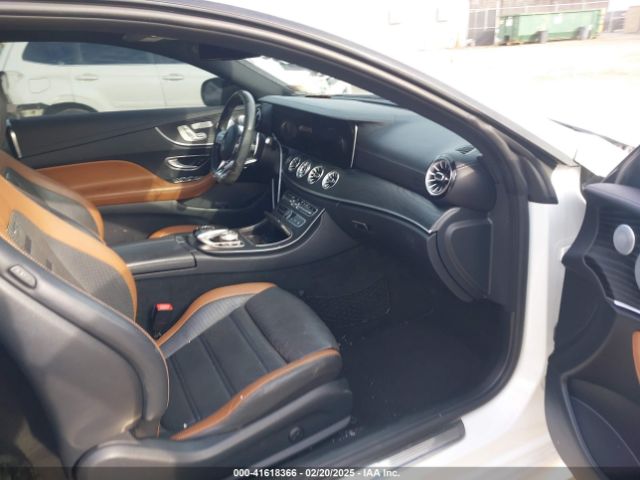 WDD1J6BB9KF083601 Mercedes-Benz Amg E 53 4matic