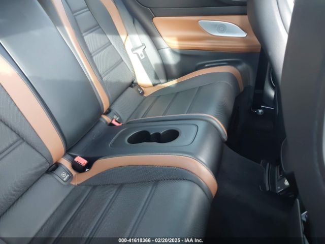 WDD1J6BB9KF083601 Mercedes-Benz Amg E 53 4matic