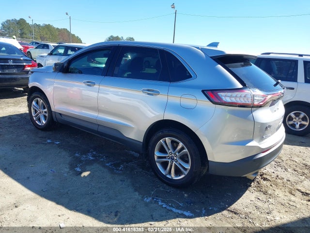 Ford EDGE SEL 2018 2FMPK3J80JBB23016 Image 3