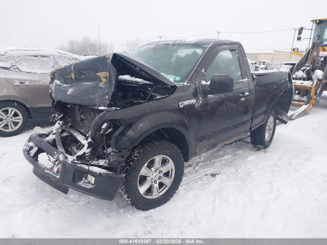 1FTMF1C86GKE95620 Ford F-150 Xl