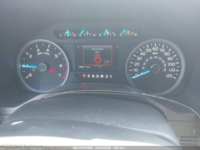 1FTFW1EG0GFB13782 Ford F-150 Xlt