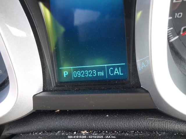 Chevrolet EQUINOX LT 2017 2GNALCEK6H6111153 Image 15