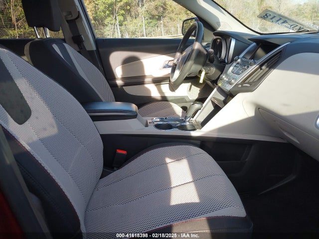 Chevrolet EQUINOX LT 2017 2GNALCEK6H6111153 Image 5