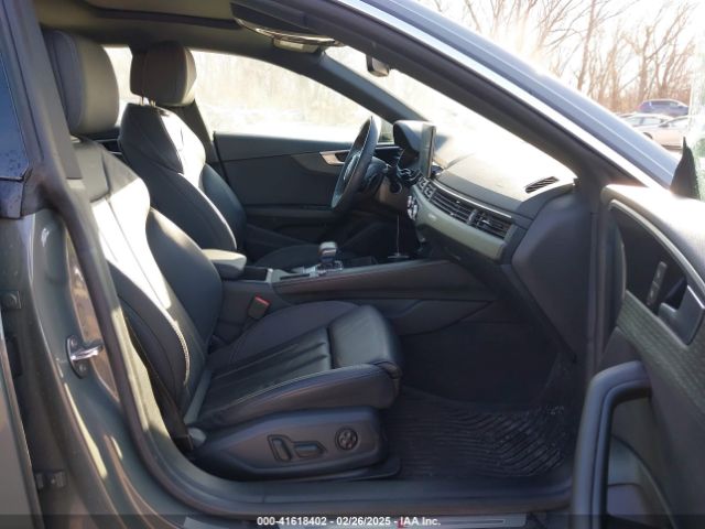 WAUDACF59PA022437 Audi A5 Sportback Premium 45 Tfsi S Line Quattro S Tronic