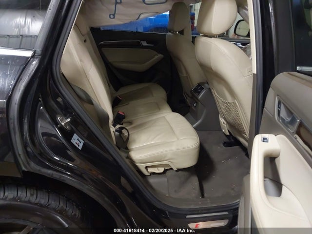 2013 AUDI Q5 WA1WGAFP5DA029424 Photo 7