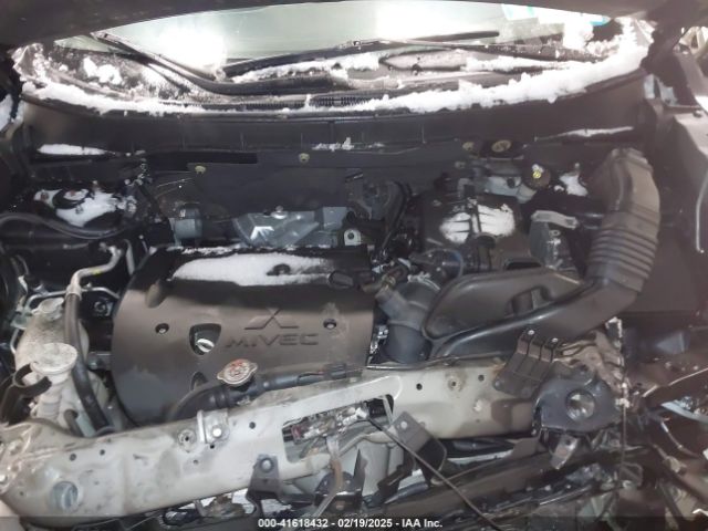 JA4ARUAU5MU027058 Mitsubishi Outlander Sport 2.0 Be Awc/2.0 Es Awc/2.0 Le Awc/2.0 Se Awc