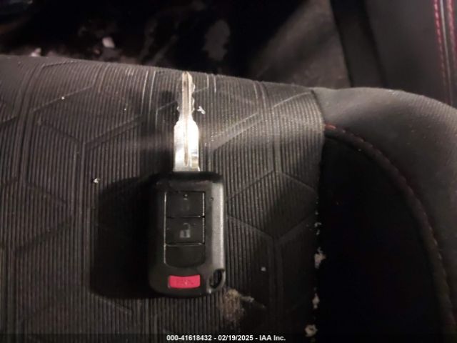 JA4ARUAU5MU027058 Mitsubishi Outlander Sport 2.0 Be Awc/2.0 Es Awc/2.0 Le Awc/2.0 Se Awc