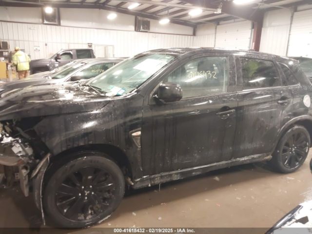 JA4ARUAU5MU027058 Mitsubishi Outlander Sport 2.0 Be Awc/2.0 Es Awc/2.0 Le Awc/2.0 Se Awc