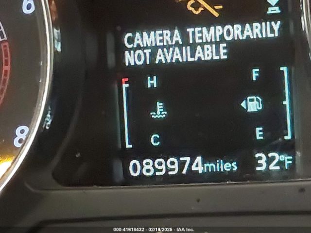 JA4ARUAU5MU027058 Mitsubishi Outlander Sport 2.0 Be Awc/2.0 Es Awc/2.0 Le Awc/2.0 Se Awc