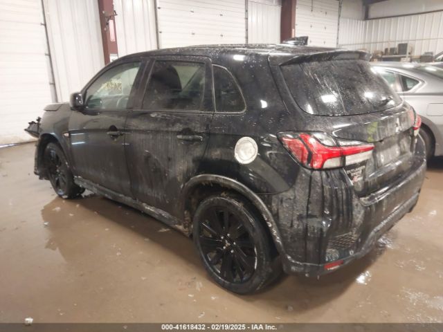 JA4ARUAU5MU027058 Mitsubishi Outlander Sport 2.0 Be Awc/2.0 Es Awc/2.0 Le Awc/2.0 Se Awc