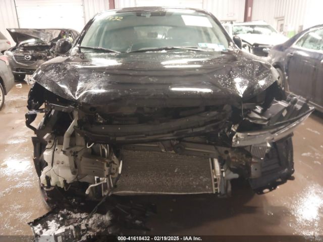 JA4ARUAU5MU027058 Mitsubishi Outlander Sport 2.0 Be Awc/2.0 Es Awc/2.0 Le Awc/2.0 Se Awc
