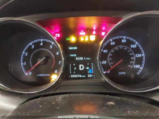 JA4ARUAU5MU027058 Mitsubishi Outlander Sport 2.0 Be Awc/2.0 Es Awc/2.0 Le Awc/2.0 Se Awc