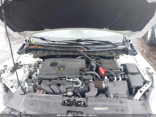 1N4BL4FW4KN315981 Nissan Altima 2.5 Platinum