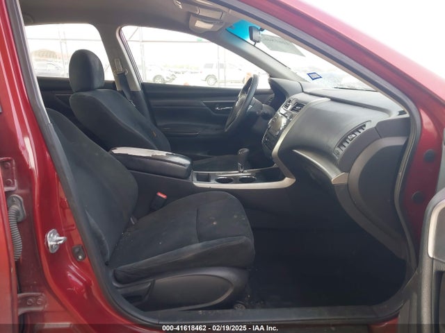 1N4AL3AP9FN861736 Nissan Altima 2.5 S