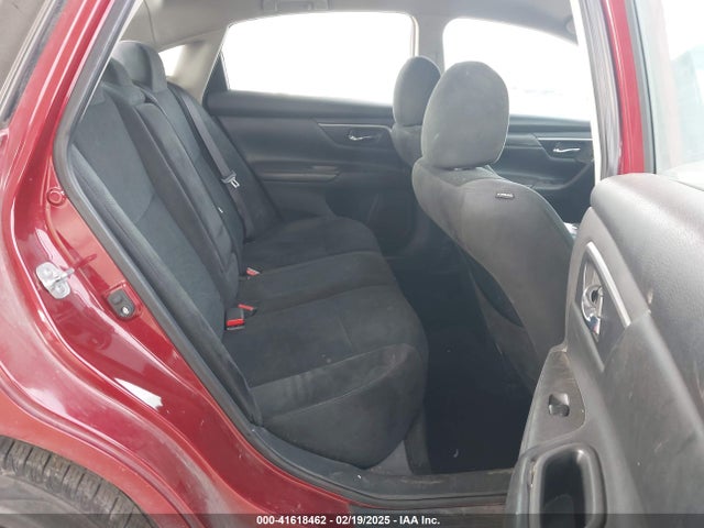 1N4AL3AP9FN861736 Nissan Altima 2.5 S