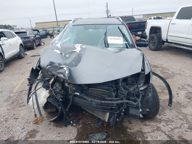 Nissan ROGUE SV 2017 KNMAT2MT7HP545580 Image 12