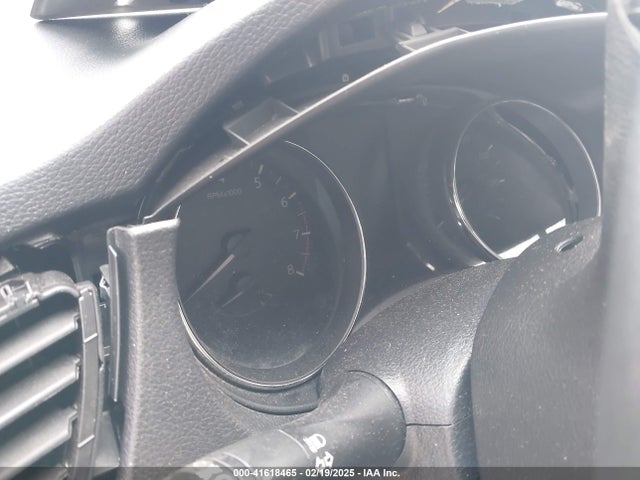 Nissan ROGUE SV 2017 KNMAT2MT7HP545580 Image 15