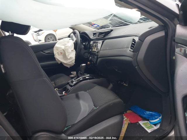 Nissan ROGUE SV 2017 KNMAT2MT7HP545580 Image 5