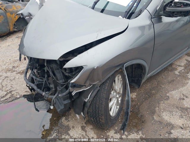 Nissan ROGUE SV 2017 KNMAT2MT7HP545580 Image 6