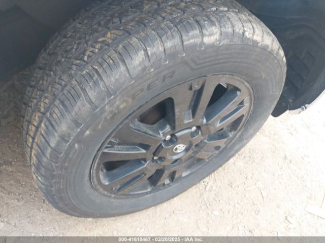5TDBY5G17JS162221 Toyota Sequoia Trd Sport