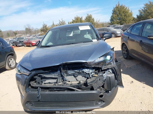 7MUAAAAG7RV086829 Toyota Corolla Cross L