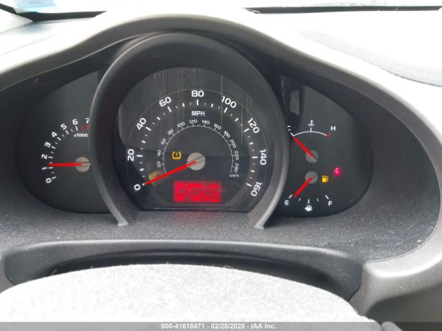 KNDPBCAC5E7625656 KIA Sportage Lx
