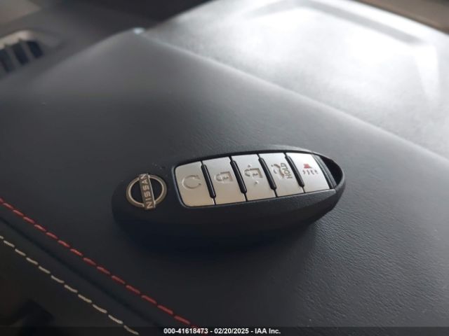 1N4BL4CWXRN391462 Nissan Altima Sr Intelligent Awd