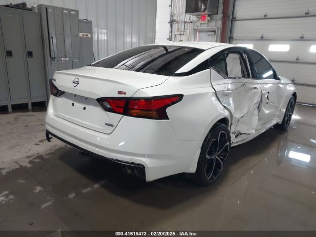 1N4BL4CWXRN391462 Nissan Altima Sr Intelligent Awd