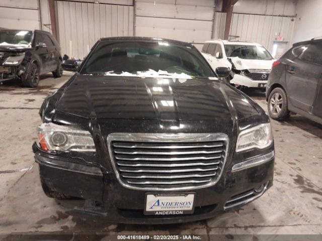2C3CCARG4EH179483 Chrysler 300