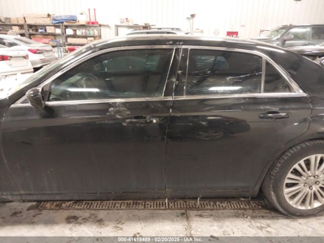 2C3CCARG4EH179483 Chrysler 300