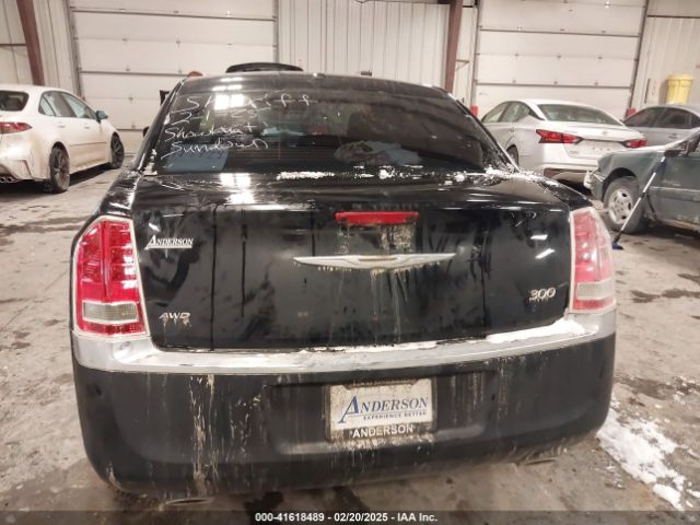 2C3CCARG4EH179483 Chrysler 300