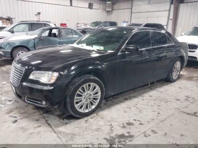 2C3CCARG4EH179483 Chrysler 300