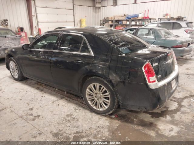 2C3CCARG4EH179483 Chrysler 300